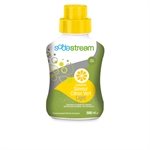 Concentré saveur citron vert light Soda stream